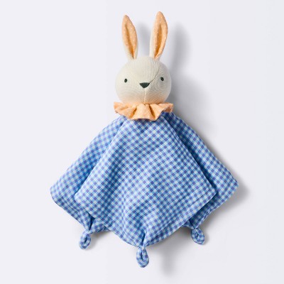 Security Blanket - Easter Bunny - Cloud Island