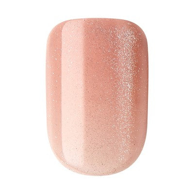 KISS Products imPRESS Color FX Fake Nails - Starstruck - 33ct