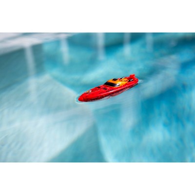 Robo Alive Shark Robotic Boat