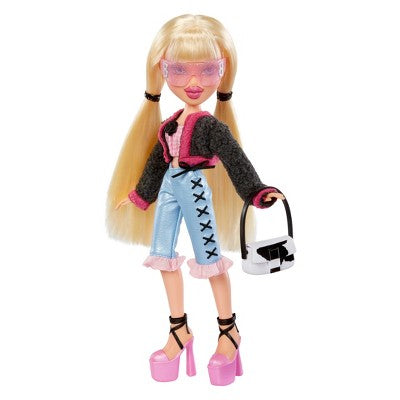 Bratz 11" Goin' Out! Cloe Fashion Doll with Accessories