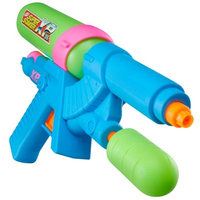 NERF Soa Super Soaker XP35