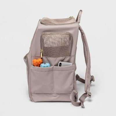 Signature Pet Dog Carrier Backpack Atmosphere - Open Story