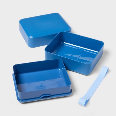Bento Box Blue - Sun Squad
