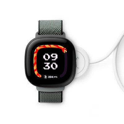 Google Fitbit Ace LTE USB-C Fast Charging Cable