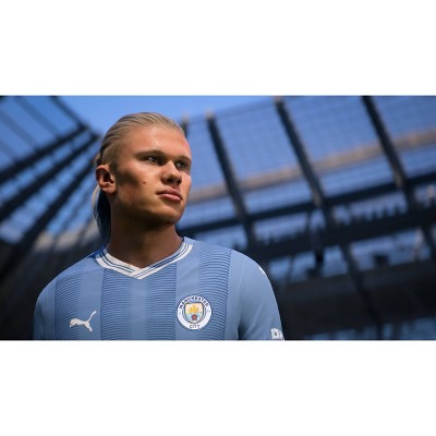 EA Sports FC 24 - Xbox Series X/Xbox One