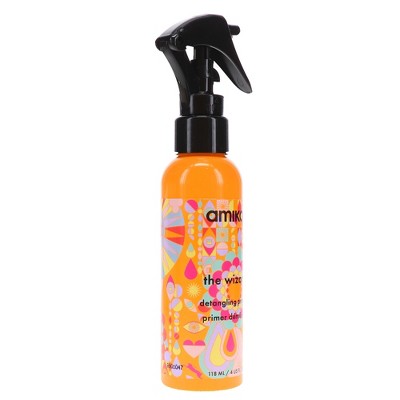 Amika The Wizard Detangling Primer 4 oz