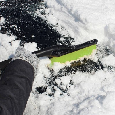 Emsco 23" Snowbrush with Comfort Grip (LOCAL PICKUP ONLY)