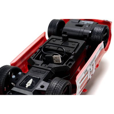 Big Time Muscle RC 2015 Ford Mustang GT - 1:16 Scale