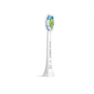 Philips Sonicare W2 DiamondClean Replacement Head - HX6063/65 - White - 3pk
