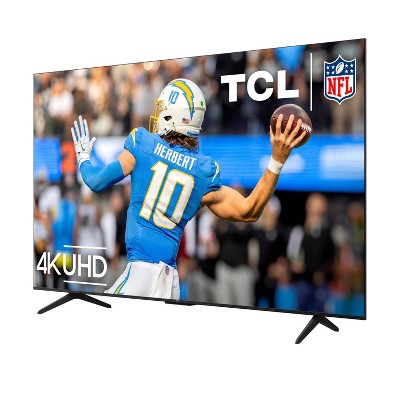 TCL 55" Class S5-Series 4K UHD HDR LED Smart Google TV - 55S551G (LOCAL PICKUP ONLY)