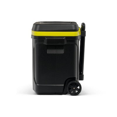 Igloo Profile 42 Cans/28 qt Rolling Cooler - Black Camo Collection