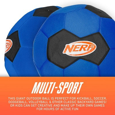 NERF 20'' Mega Ball