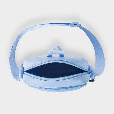 Champion Method Cross Body Handbag Strap - Light Blue