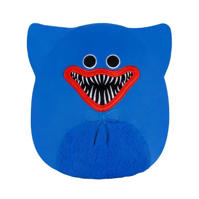 Poppy Playtime Huggy Wuggy 8'' Squishmallows Plush