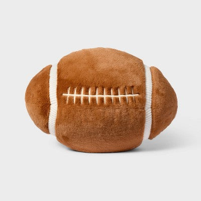 Football Out of Aisle - Gigglescape