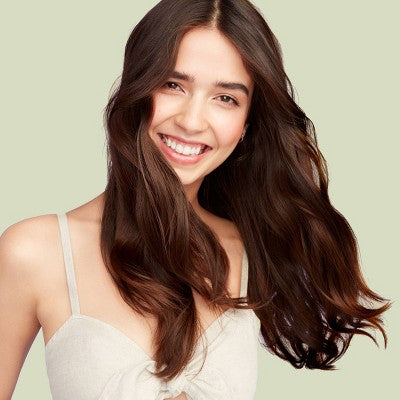 Love Beauty and Planet Coconut Milk and White Jasmine Divine Definition Hair Conditioner - 13.5 fl oz