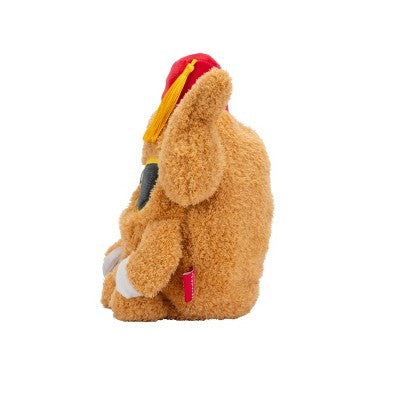BumBumz 7.5" Friends - Thanksgiving Turkey