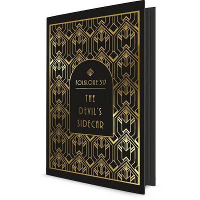 Alchemy of Secrets - by Stephanie Garber (Hardcover)