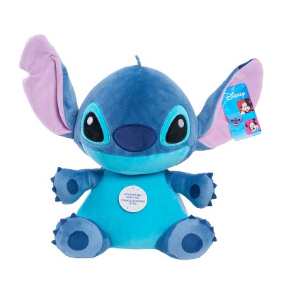 Lilo & Stitch 14" Disney Weighted Plush