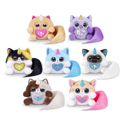 Rainbocorns Kittycorn Surprise S3