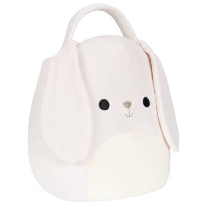 Squishmallows Valentina the Bunny Easter Basket