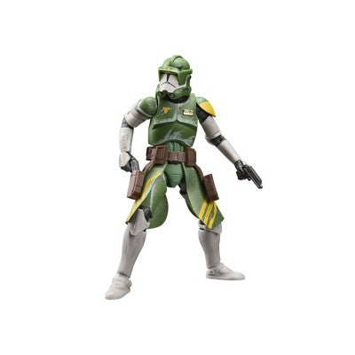 Star Wars The Black Series Clone Commander Doom