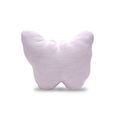ZADORA Butterfly Toss Pillow
