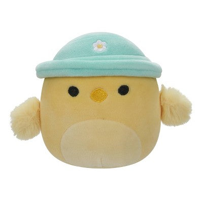 Squishmallows 4" Blind Capsules Little Plush