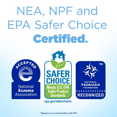 Tide Free & Gentle Liquid Laundry Detergent - 34 fl oz