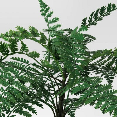 Fern Artificial Potted Plant - Threshold