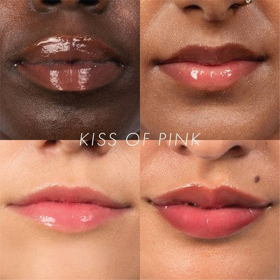 ESW Beauty Guava Mango Smoothie Lip Treatment