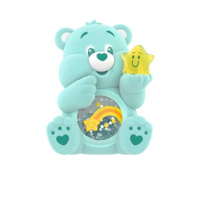 Pop Mart Care Bears Colorful Hugs Series Figures