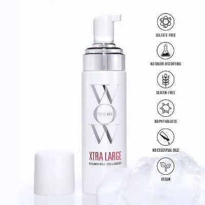 COLOR WOW Large Bombshell Volumizer Shampoo - 1.67 fl oz