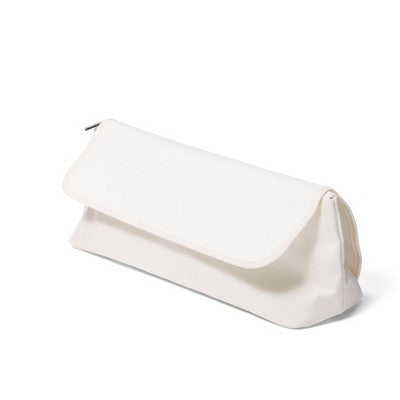 Hair Tool Travel Bag Cream - Bullseye's Playground