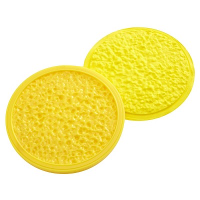 Cra-Z-Slimy Taco Slimes and Putties: 8-Piece Set, Includes Brown, Green, Orange, Red, Focuses on Creativity