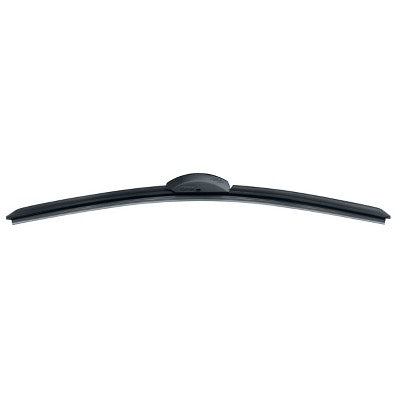 Rain-X 22" Vision Wiper Blade: Black Windshield Wipers, Plastic & Rubber, 1 Year Warranty (LOCAL PICKUP ONLY)