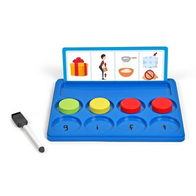 Hand2Mind Little Minds at Work: Beginning Phonics