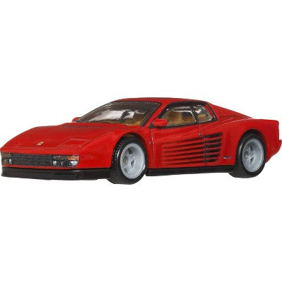 Hot Wheels Car Culture New Tool Toy Vehicle