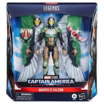 Marvel Legends Series Marvel's Falcon Action Figure