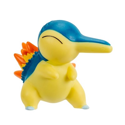 Pokemon TGT Battle Figure Multipack - 10pk