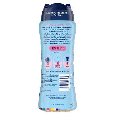 Downy Peonia Botanicals Beads Scent Boosters - 21.1oz