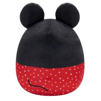 Squishmallows 8" Disney Mickey Mouse Valentine's Day Plush Toy