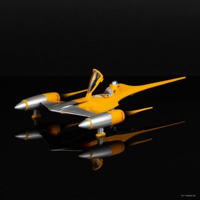 Star Wars Anakin Evolution 5'' Vehicle and 4 Figure