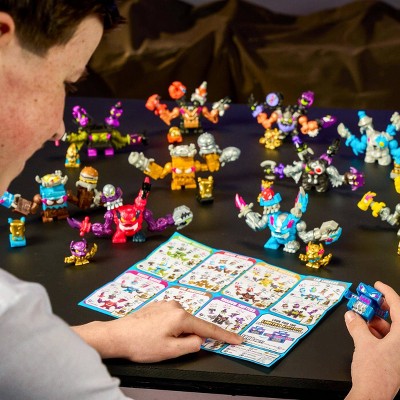MrBeast Lab Swarms Mega Lab Pack - Mega-Tech Series Pack 3