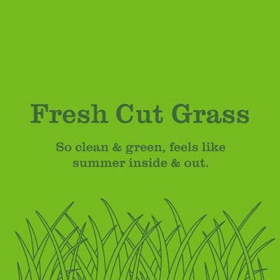 Mrs. Meyer's Clean Day Room Spray Air Freshener - Fresh Cut Grass - 8 fl oz