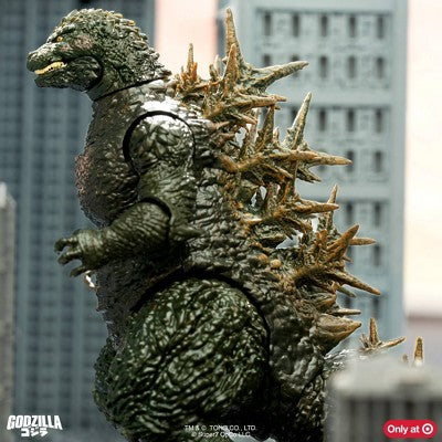 Super7 Toho Super Kaiju - Godzilla Minus One