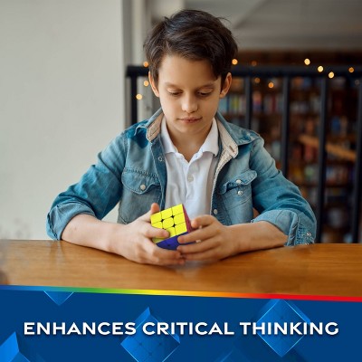 Goliath NEXcube 3x3 Classic Brainteaser