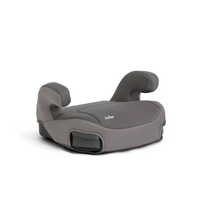 Joie Basil 2-in-1 Belt Positioning Booster Seat - Thunder: 9 lbs, 120 lbs Maximum Weight (LOCAL PICKUP ONLY)