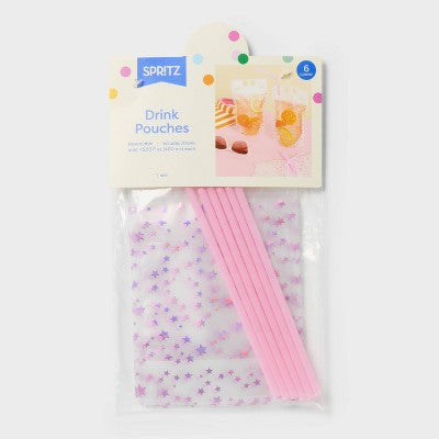 8" Oh Joy Lantern - Spritz