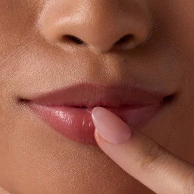 Tree Hut Lip Mask - Golden Vanilla - 0.6oz